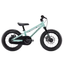 VTT Commencal enfant Ramones 14'' - Green