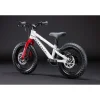 VTT Commencal enfant Ramones 14'' - White