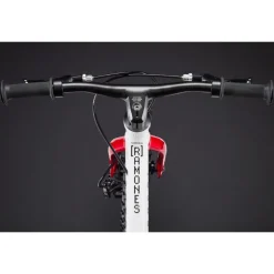 VTT Commencal enfant Ramones 14'' - White