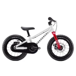 VTT Commencal enfant Ramones 14'' - White