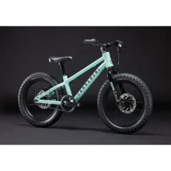 VTT Commencal enfant Ramones 16'' - Green