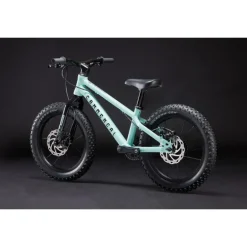 VTT Commencal enfant Ramones 16'' - Green