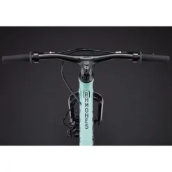 VTT Commencal enfant Ramones 16'' - Green