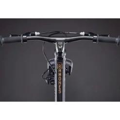 VTT Commencal enfant Ramones 14'' - Black