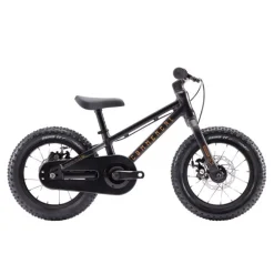 VTT Commencal enfant Ramones 14'' - Black