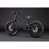 VTT Commencal enfant Ramones 16'' - Black