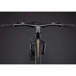 VTT Commencal enfant Ramones 16'' - Black