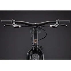 VTT Commencal enfant Ramones 16'' - Black