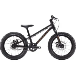VTT Commencal enfant Ramones 16'' - Black