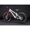 VTT Commencal enfant Ramones 16'' - White