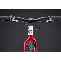 VTT Commencal enfant Ramones 20'' - White