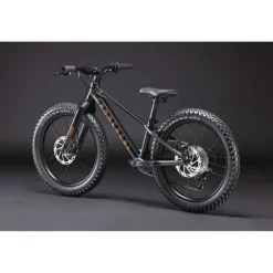 VTT Commencal enfant Ramones 20'' - Black