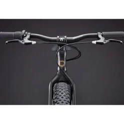 VTT Commencal enfant Ramones 20'' - Black