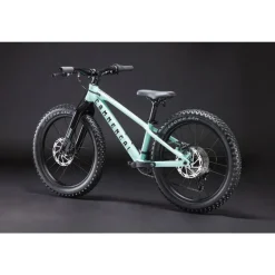 VTT Commencal enfant Ramones 20'' - Green
