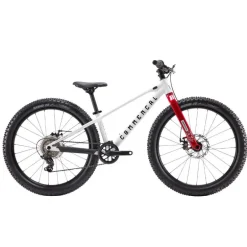 VTT Commencal enfant Ramones 24'' - White