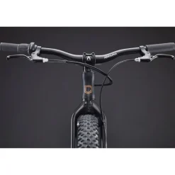 VTT Commencal enfant Ramones 24'' - Black