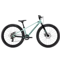 VTT Commencal enfant Ramones 24'' - Green