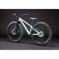 VTT Commencal enfant Ramones 24'' - Green