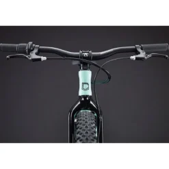 VTT Commencal enfant Ramones 24'' - Green