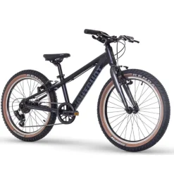 VTT 20 pouces - Eightshot X-Coady 20 SL - Midnight
