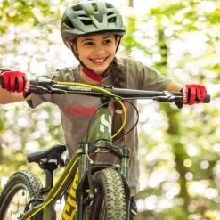 VTT 20 pouces - Eightshot X-Coady 20 SL - Midnight
