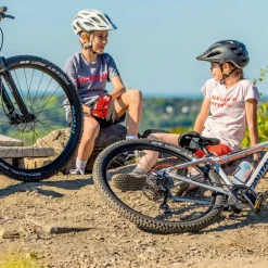 VTT 20 pouces - Eightshot X-Coady 20 SL - Midnight