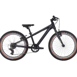 VTT 20 pouces - Eightshot X-Coady 20 SL - Midnight