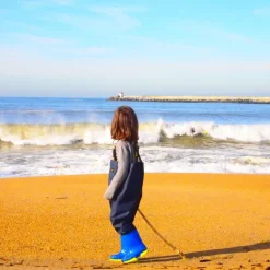 Waders enfant - Goodyear Kidsplay - Sailorman