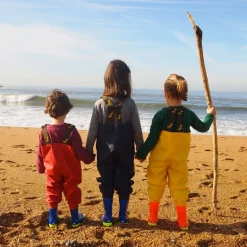 Waders enfant - Goodyear Kidsplay - Sailorman
