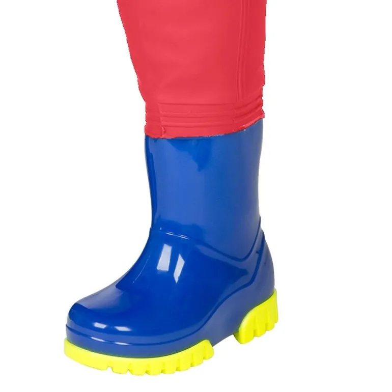Waders enfant - Goodyear Kidsplay - Fireman