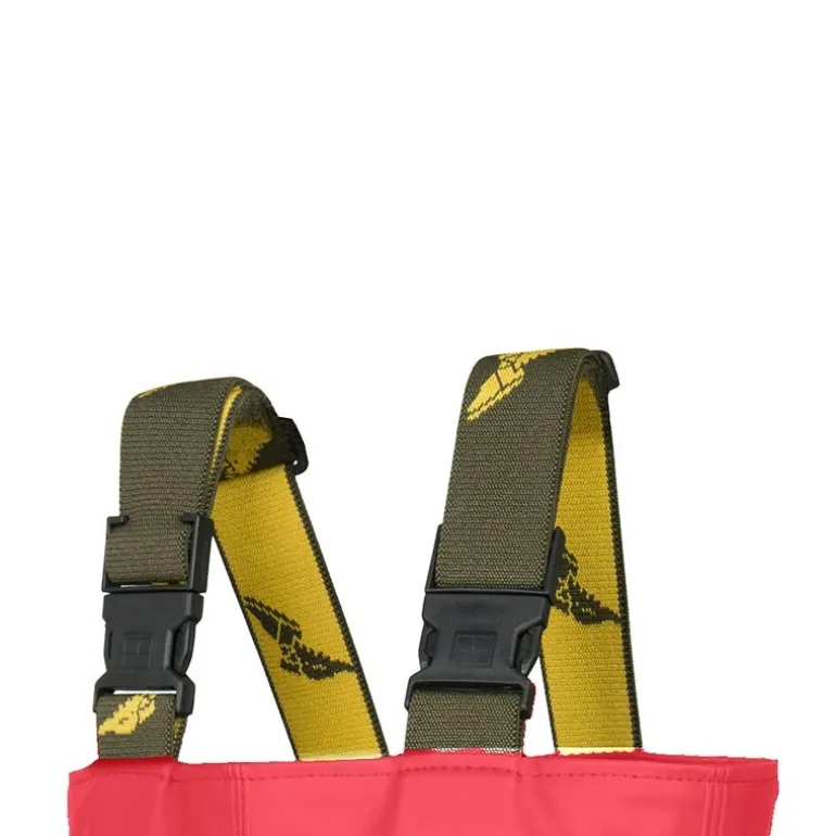 Waders enfant - Goodyear Kidsplay - Fireman