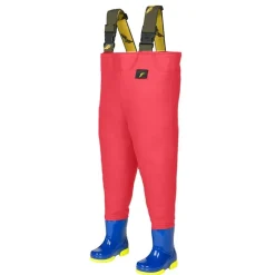 Waders enfant - Goodyear Kidsplay - Fireman