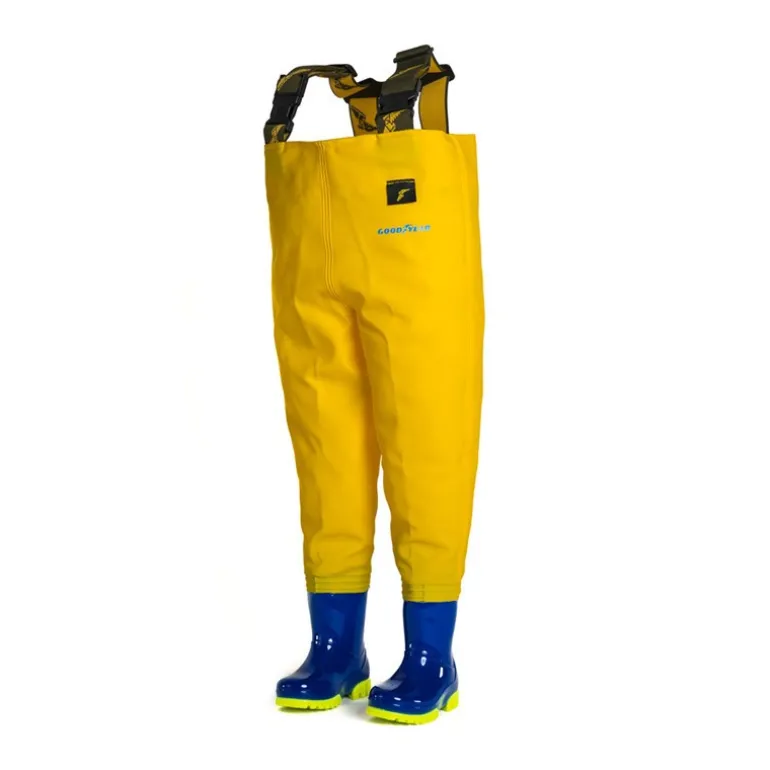 Waders enfant - Goodyear Kidsplay - Fisherman