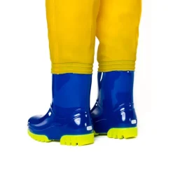 Waders enfant - Goodyear Kidsplay - Fisherman