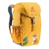 Waldfuchs de Deuter - A partir de 6 ans - Amber maple
