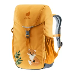Waldfuchs de Deuter - A partir de 6 ans - Amber maple