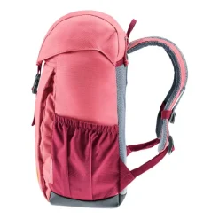Waldfuchs de Deuter - A partir de 6 ans - Dahlia Raspberry