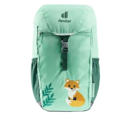 Waldfuchs de Deuter - A partir de 6 ans - Spearmint Seagreen