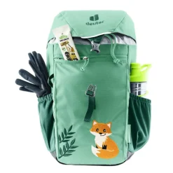 Waldfuchs de Deuter - A partir de 6 ans - Spearmint Seagreen