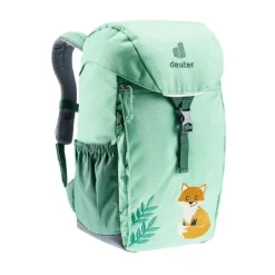 Waldfuchs de Deuter - A partir de 6 ans - Spearmint Seagreen