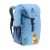 Waldfuchs de Deuter - A partir de 6 ans - Wave nightblue