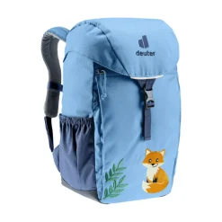 Waldfuchs de Deuter - A partir de 6 ans - Wave nightblue