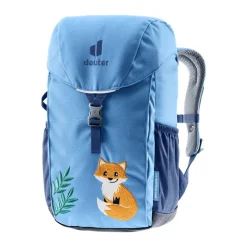 Waldfuchs de Deuter - A partir de 6 ans - Wave nightblue