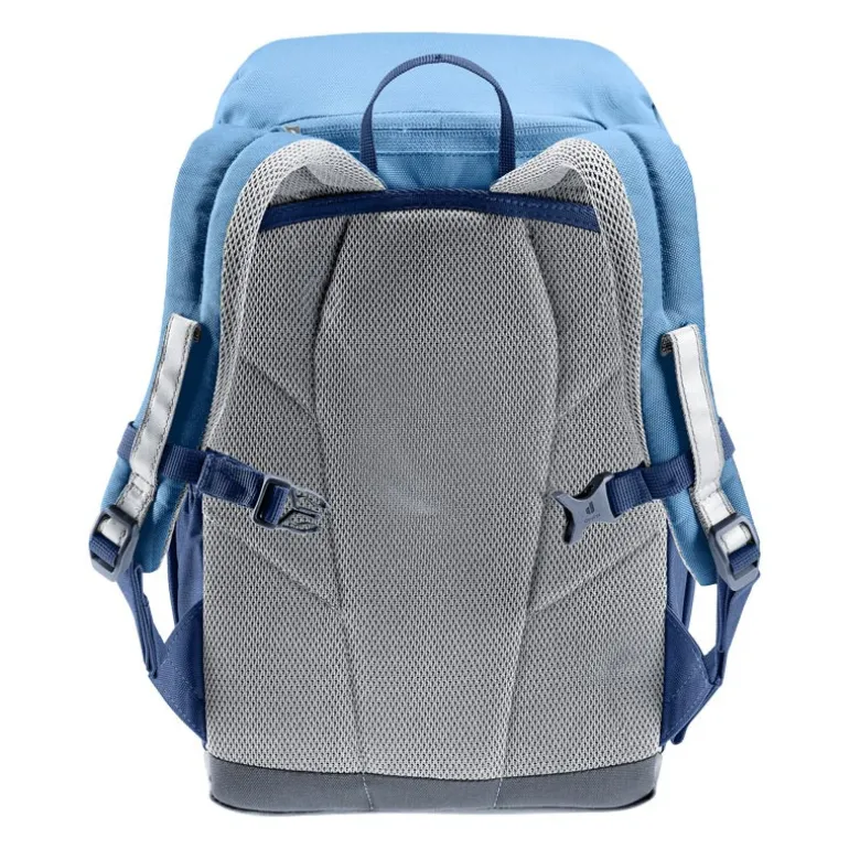 Waldfuchs de Deuter - A partir de 6 ans - Wave nightblue