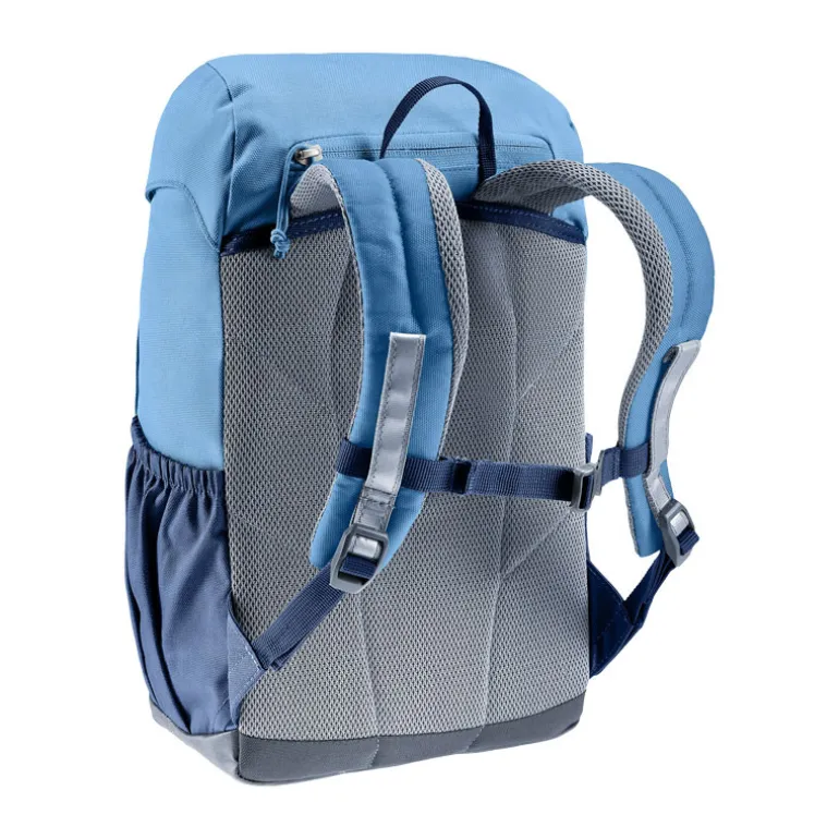 Waldfuchs de Deuter - A partir de 6 ans - Wave nightblue