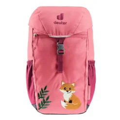Waldfuchs de Deuter 14L - à partir de 6 ans - Dahlia Raspberry