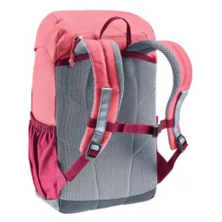 Waldfuchs de Deuter 14L - à partir de 6 ans - Dahlia Raspberry