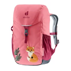 Waldfuchs de Deuter 14L - à partir de 6 ans - Dahlia Raspberry