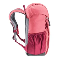 Waldfuchs de Deuter 14L - à partir de 6 ans - Dahlia Raspberry