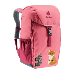 Waldfuchs de Deuter 14L - à partir de 6 ans - Dahlia Raspberry